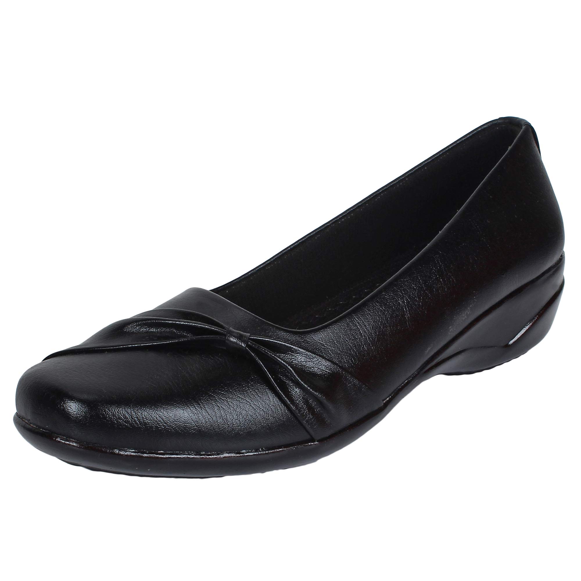 Footshez Formal Bellies for Womens and Girls Color (Black) (6) (B082B34T9C) Amazon Price History, Amazon Price Tracker