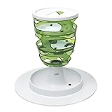 Catit Senses Labyrinthe d'Alimentation pour Chat 1 multicolore
