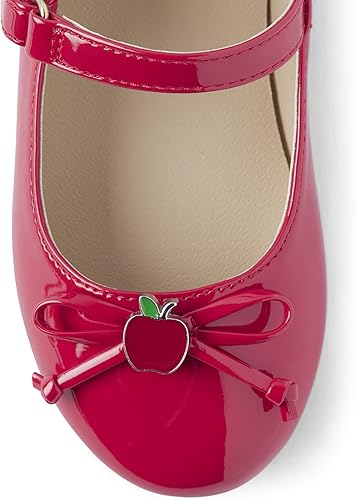 Miniatura 5 de Gymboree Baby-Girl's and Toddler Dressy Ballet Flat