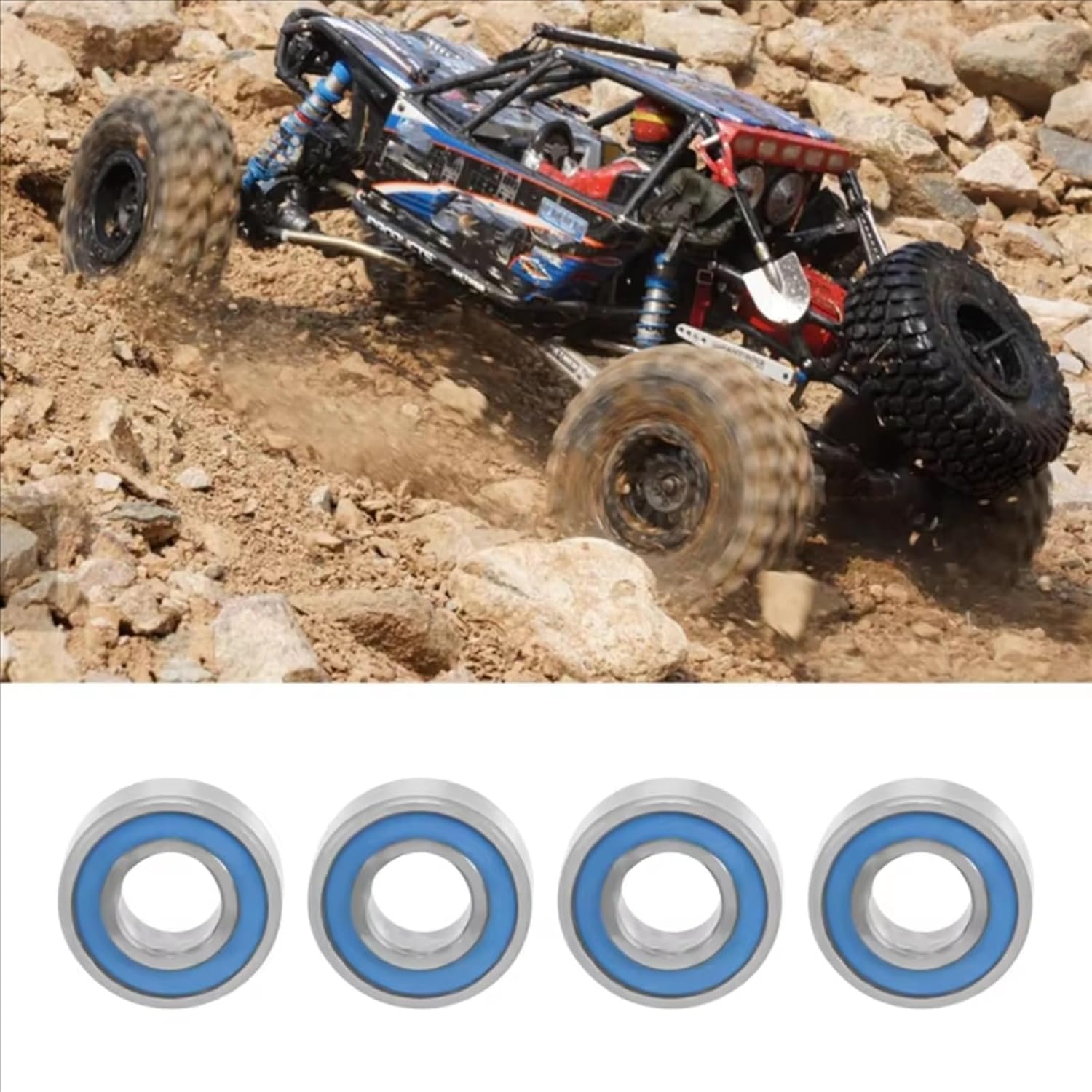 Compatible With Tamiya For TT01 TT01E TT01D For TT02B 1/10 RCカーアップ