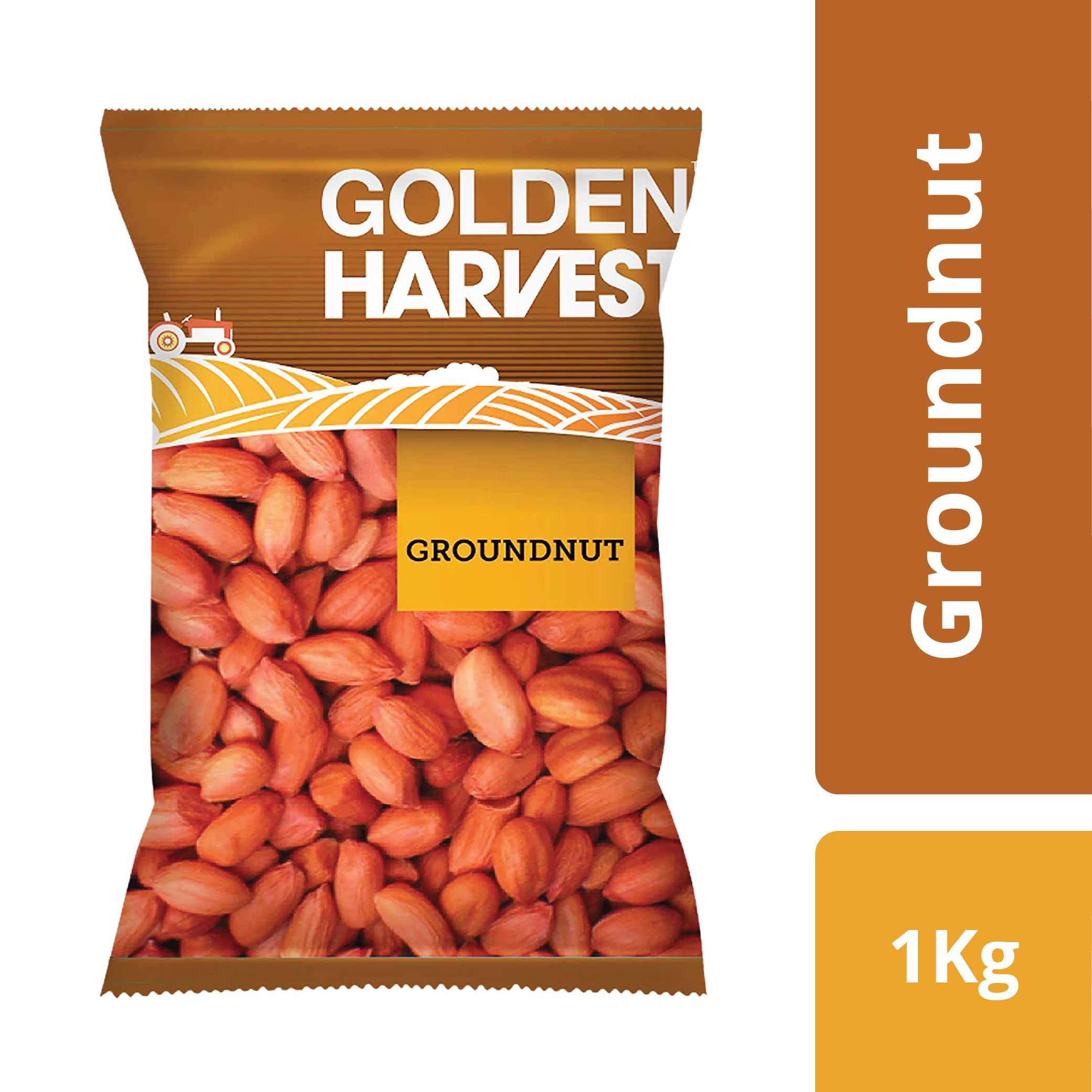 Golden Harvest Groundnut Kg Desertcart Seychelles