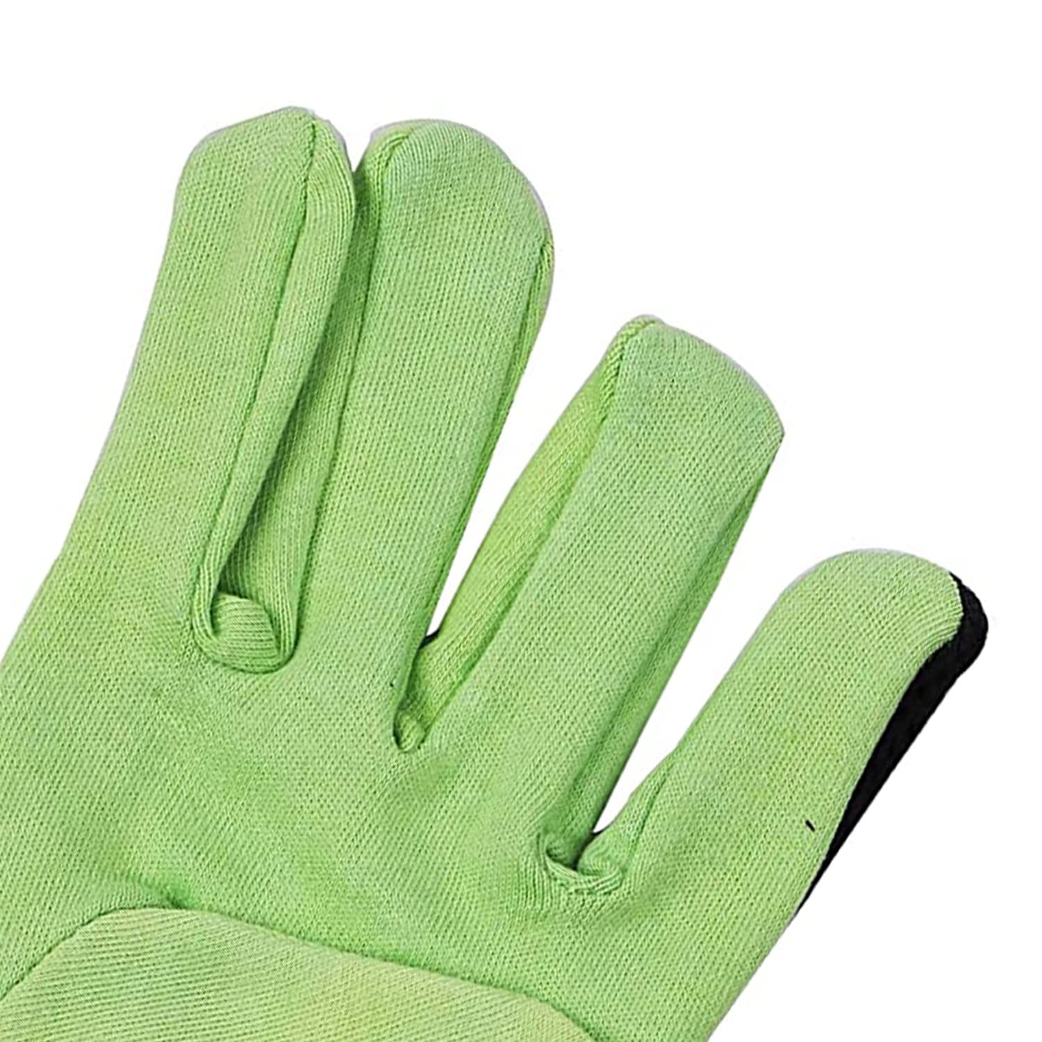 2025 Kookaburra Aura 5.1 Junior Batting Gloves