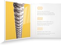 Vista 3 de D'Addario Cuerdas para guitarra eléctrica, XS con revestimiento de níquel, XSE0946 09-46, calibre superior súper ligeroinferior regular 09-46, juego