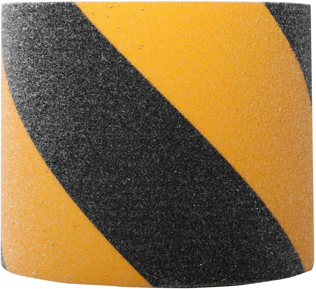 WELSTIK 15CM x 5M Anti-slip Adhesive Tape, Non Slip Tape Improving Grip