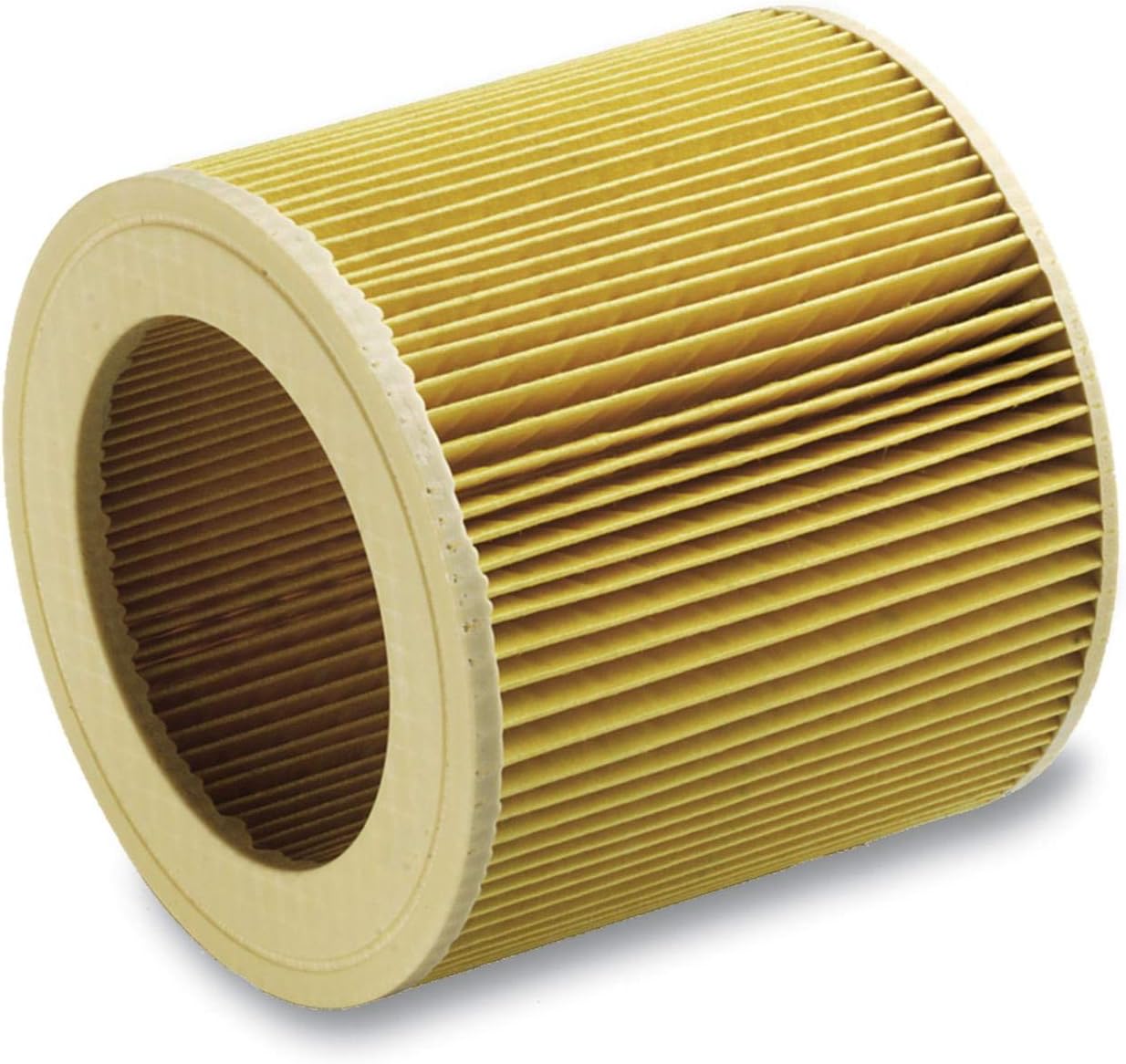 KARCHER Cartridge Filter, for WD3/ MV3, and WD3 Premium Vacuum Cleaners