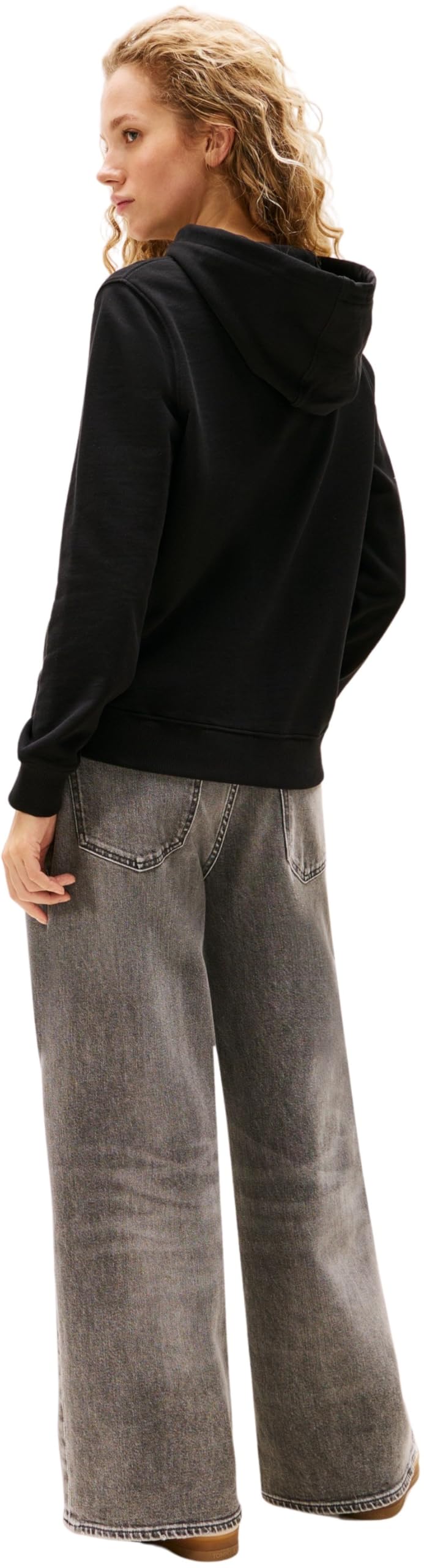 Tommy Jeans Damen Kapuzenpullover