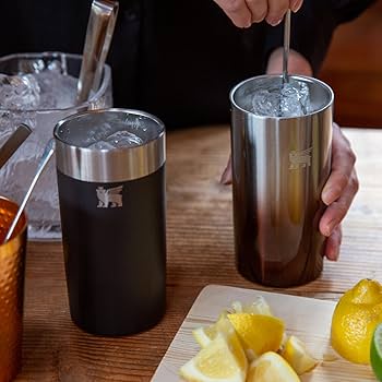 STANLEY トラベルマグ ビアパイント ハイボールグラス　3点セット STANLEY トラベルマグ ビアパイント ハイボールグラス 3点セット