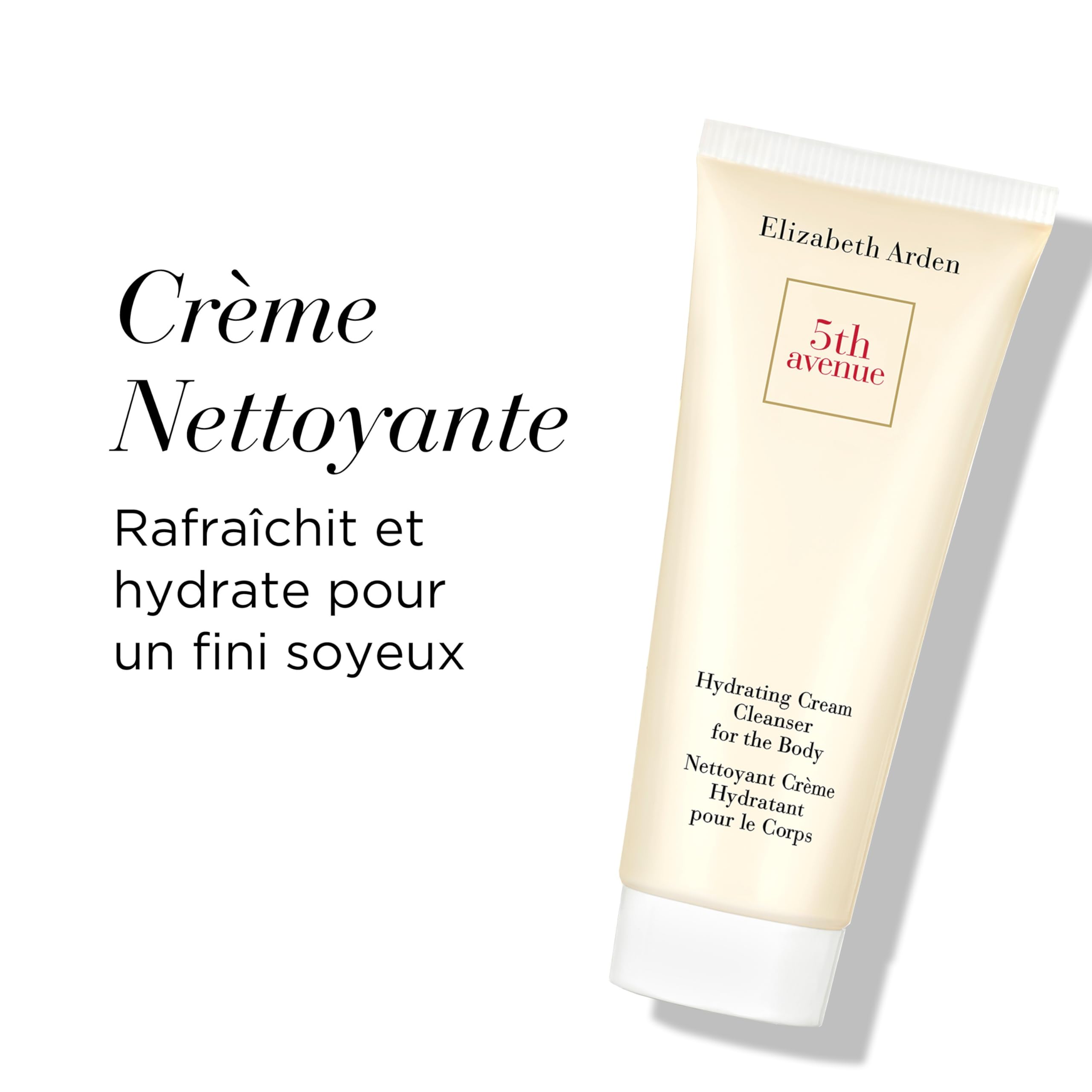 Elizabeth Arden Coffret Eau de Parfum Femme 5th Avenue, Cadeau femme, Senteur Florale et Séduisante