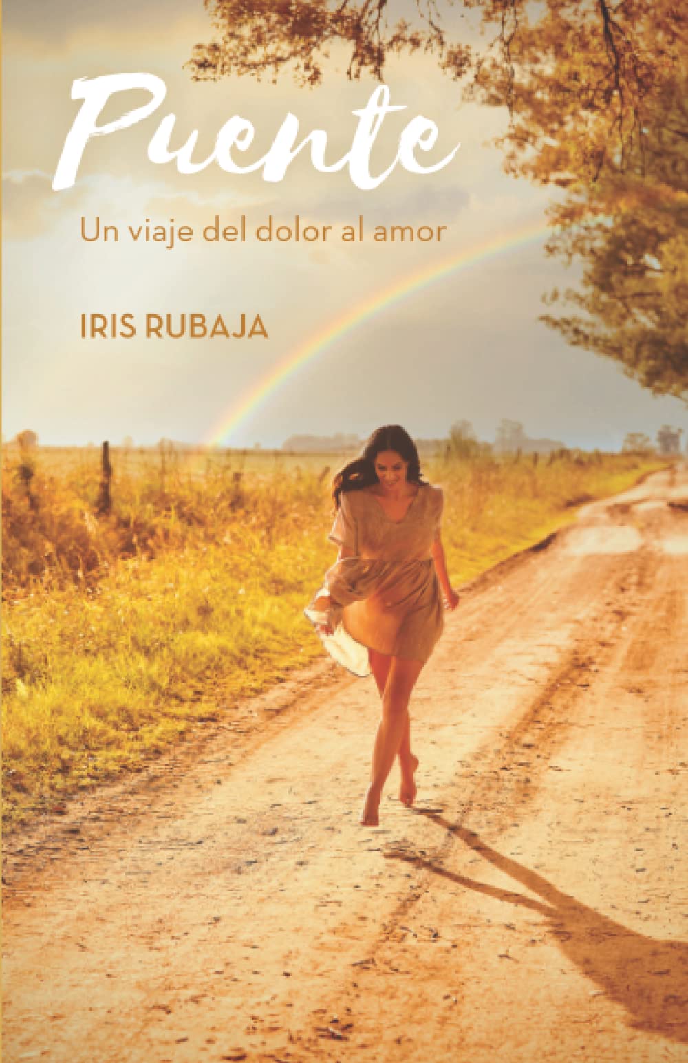 Puente: Un viaje del dolor al amor