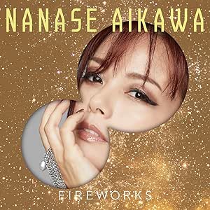 [Album] 相川七瀬 – FIREWORKS (2025.11.08/MP3+Hi-Res FLAC/RAR)