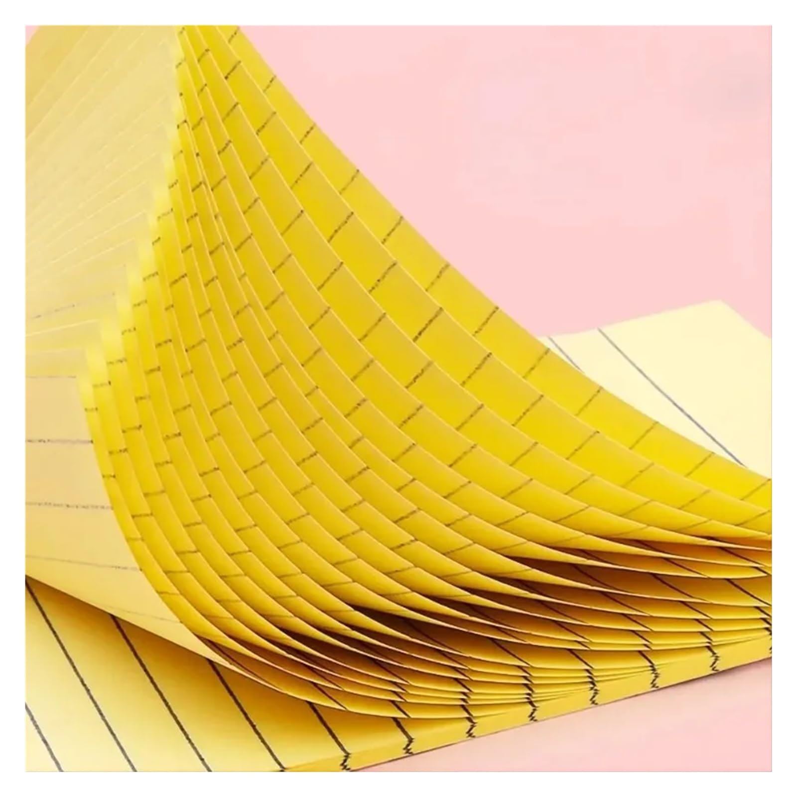 100/200 Blatt bunte Haftnotizen mit beschrifteten Registerblättern for Bürobedarf(100sheets-big)