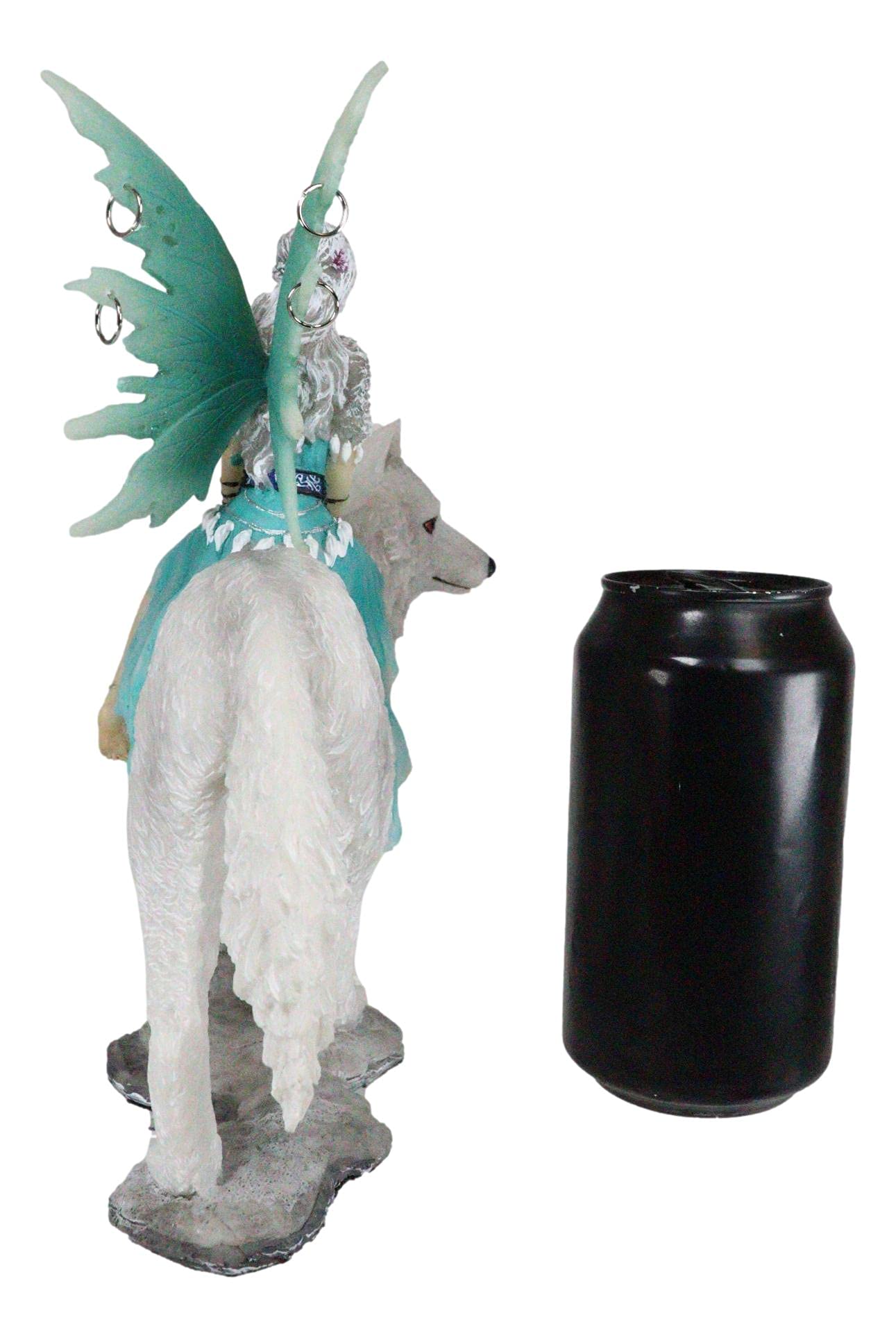 その他 Azura the ice wing big size Available Now】AZURA The Ice Wing Big Size | Mercari