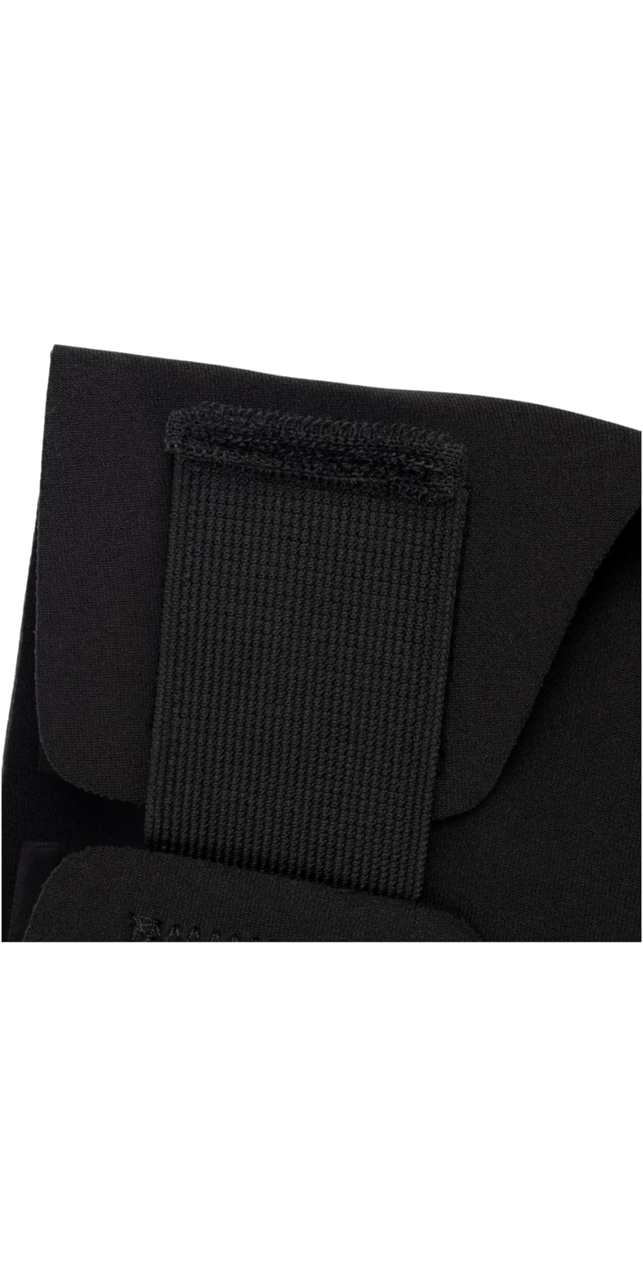 GUL Mens Pro Knee Pads Gm0019-B9 Black Mens - S
