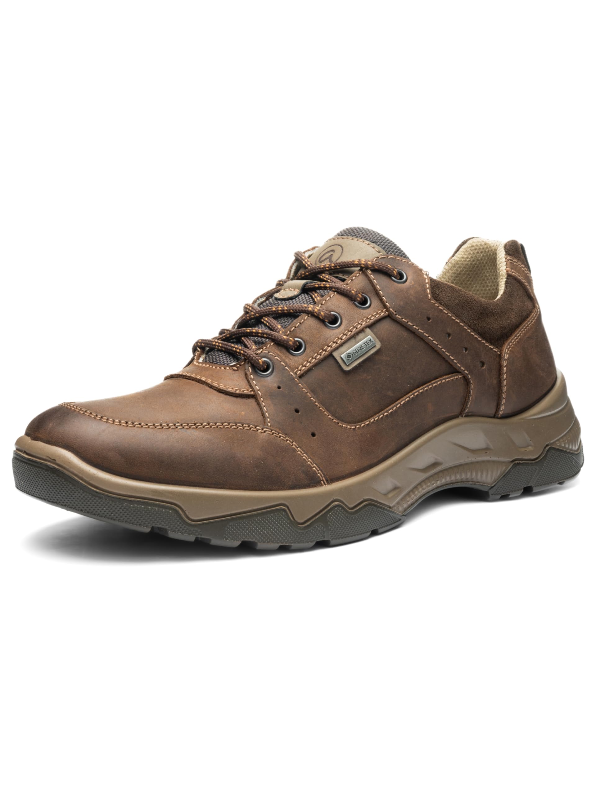 ARA Herren Renzo-GTX Sneaker