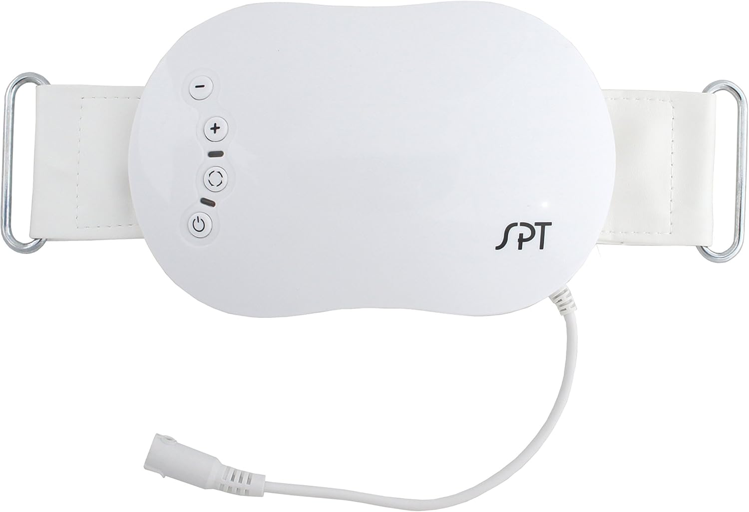 SPT AB-751 Sunpentown Vibrating Massager with Adjustable Belt