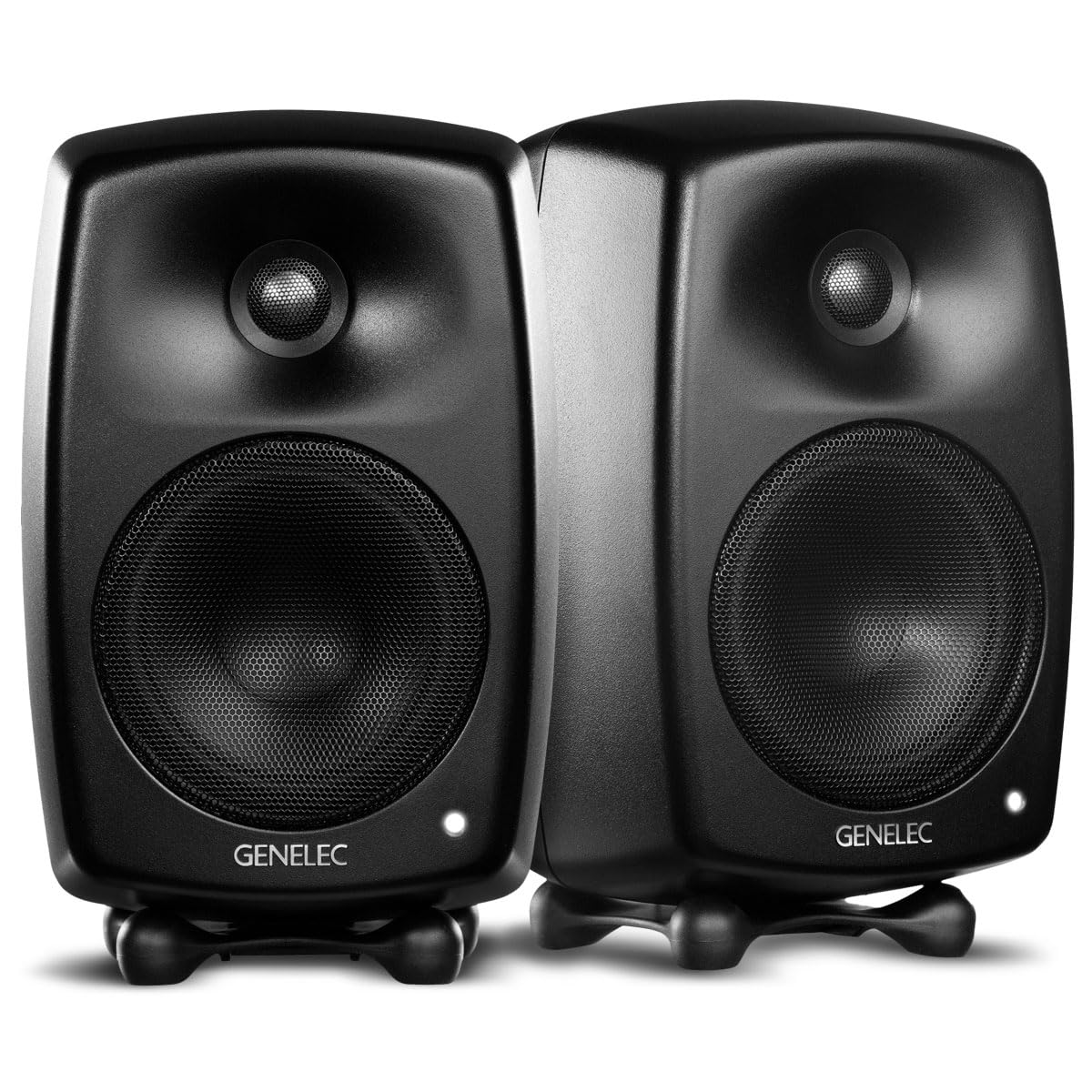 GENELEC G THREE ペア アクティブスピーカー Amazon.co.jp: Genelec ジェネレック G Three ホームオーディオ用
