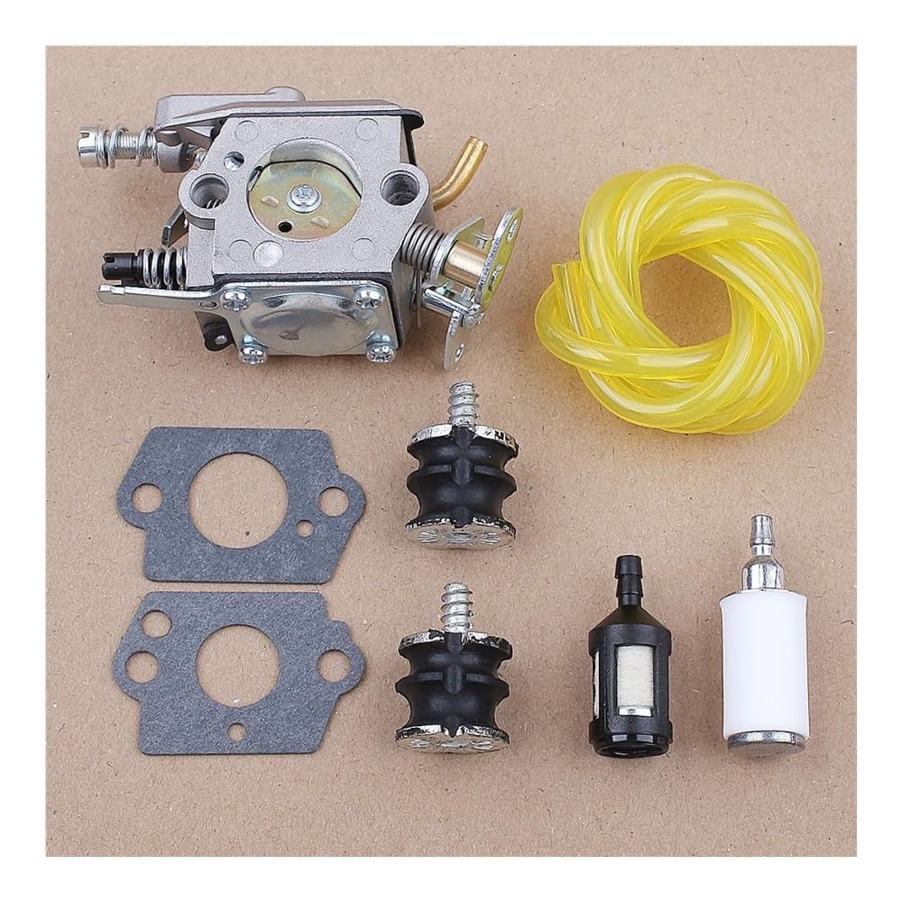 Kit joint de carburateur tronçonneuse 141 pièce de rechange C1Q-W29E