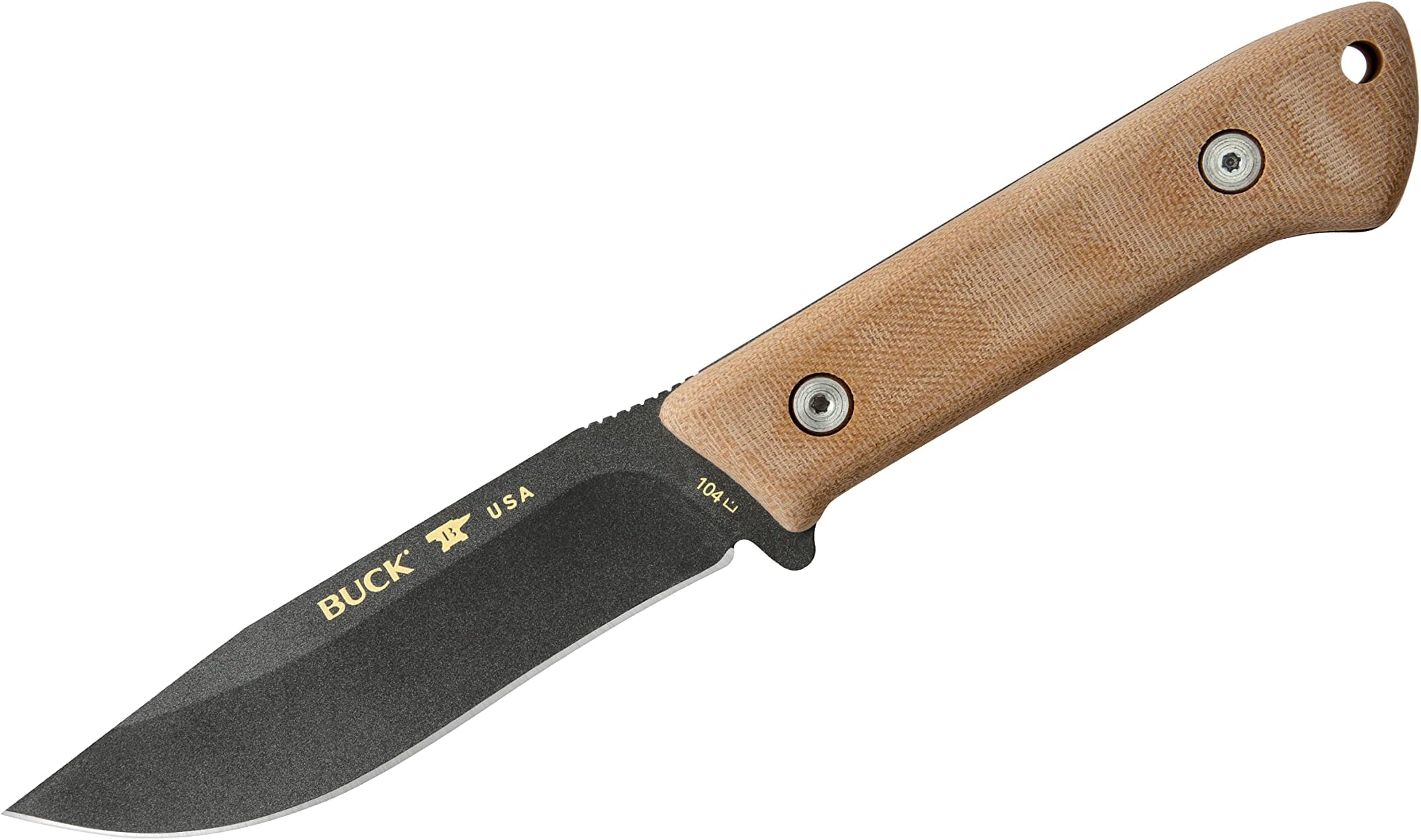 Buck Knives Official