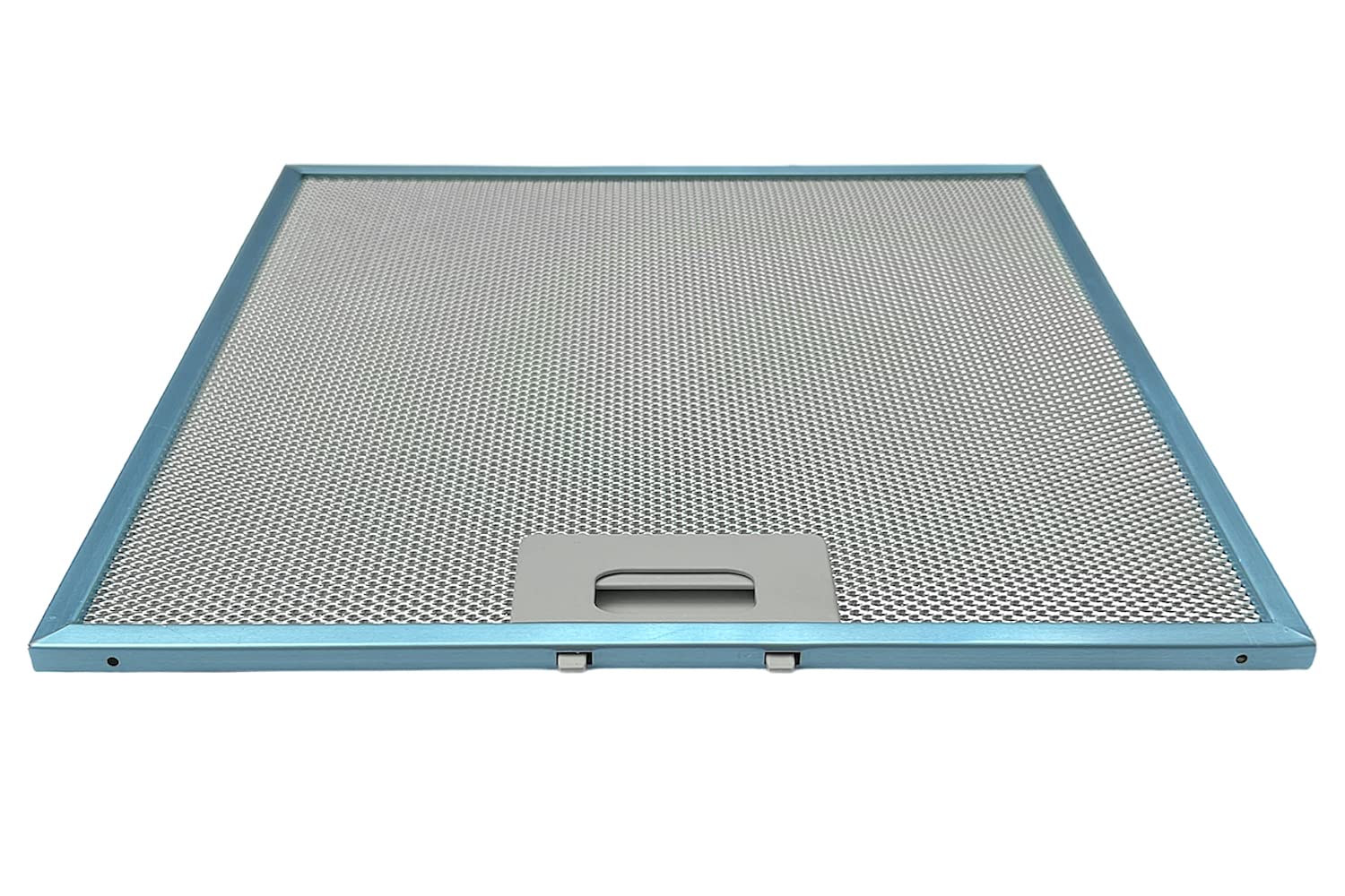 Filtro metallico antigrasso 320 x 320 mm - Cappa aspirante - WHIRLPOOL