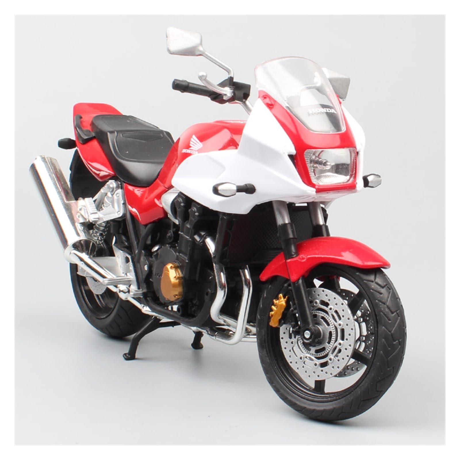 Amazon.co.jp: 1/12 Automaxx ホンダ CB1300SB CB1300 スーパー