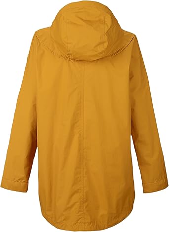 burton flare parka jacket