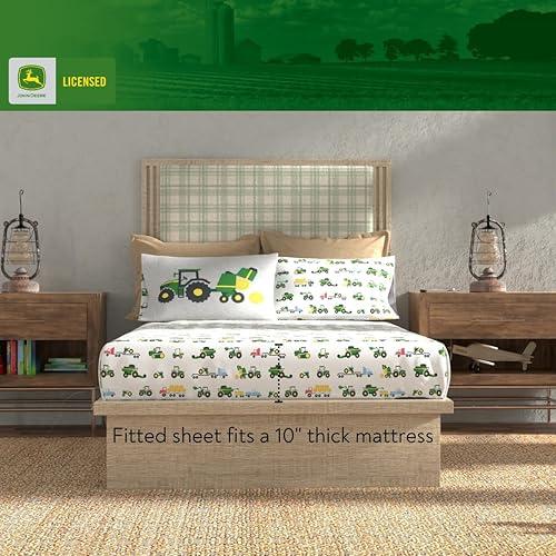 Miniatura 450 de Franco - Juego de edredón y sábanas supersuaves con funda de almohada, para niños, 7 piezas, tamaño matrimonial, Peppa Pig