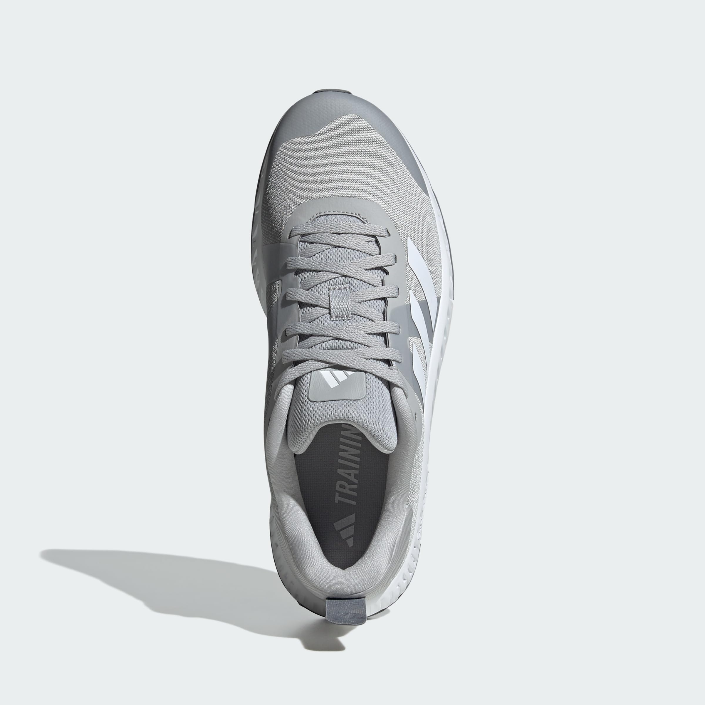adidas Mixte Everyset Trainer Chaussures-Low (Pas de Football)