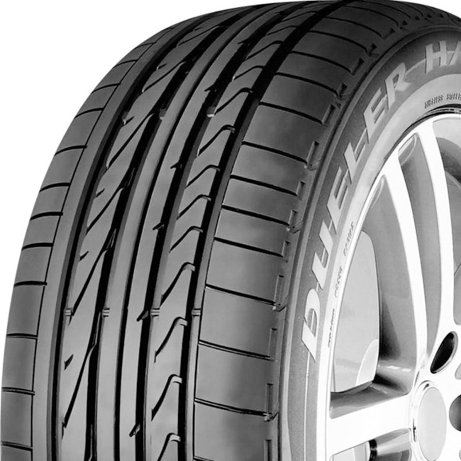 Amazon.com: Bridgestone Dueler H/P Sport RFT All-Season