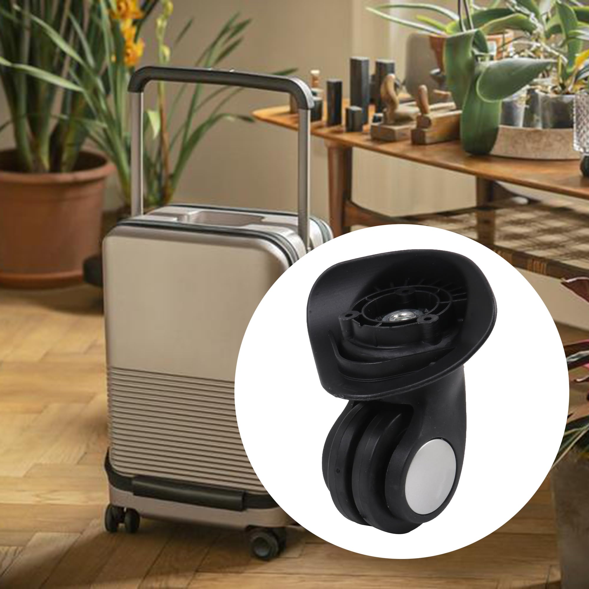 Soporte De Equipaje Universal Para Portaequipajes | Envío Gratis