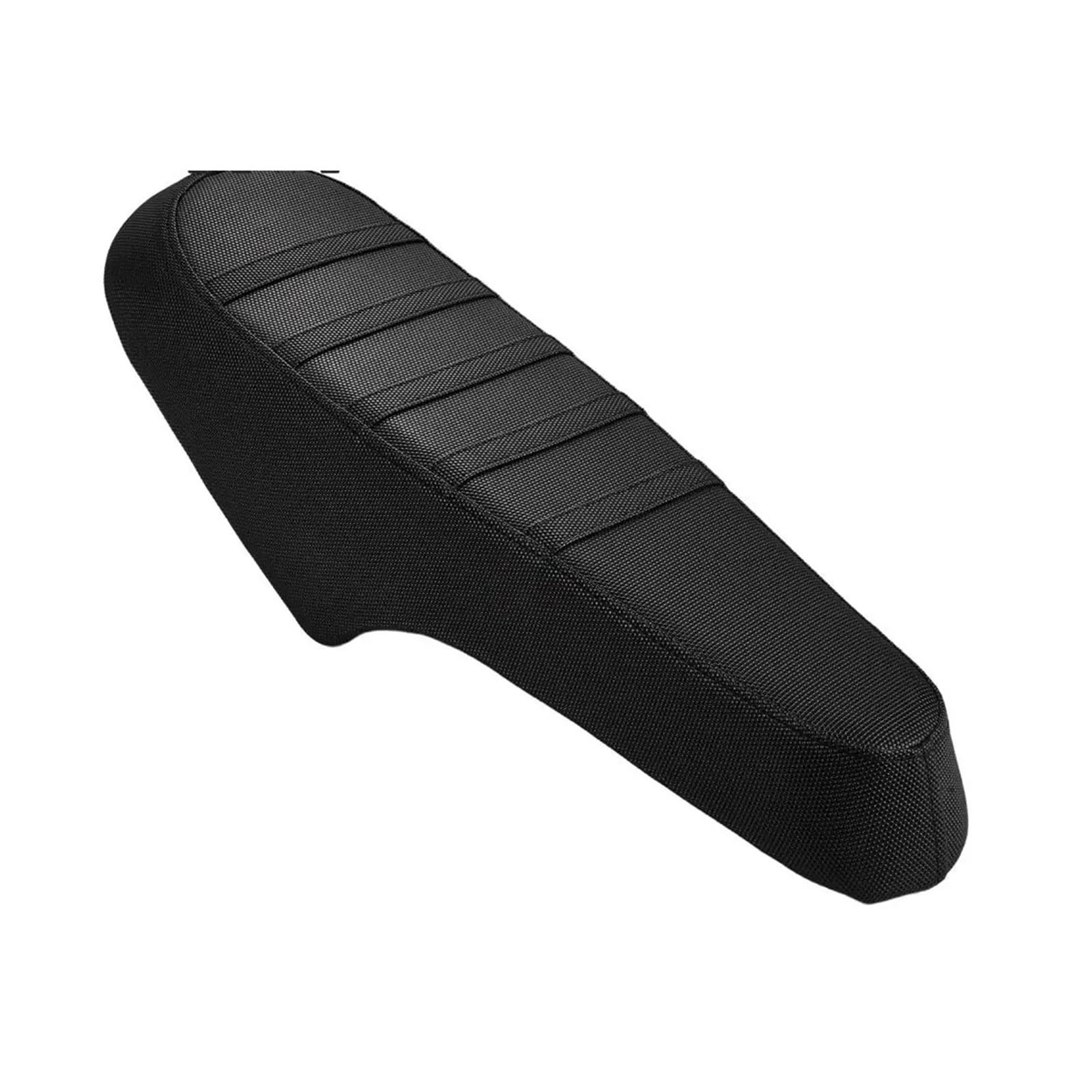 Cuscino per sella moto Per rivestimento del sedile Pinza in tessuto Protezione motocross Accessori Parti antiscivolo impermeabile