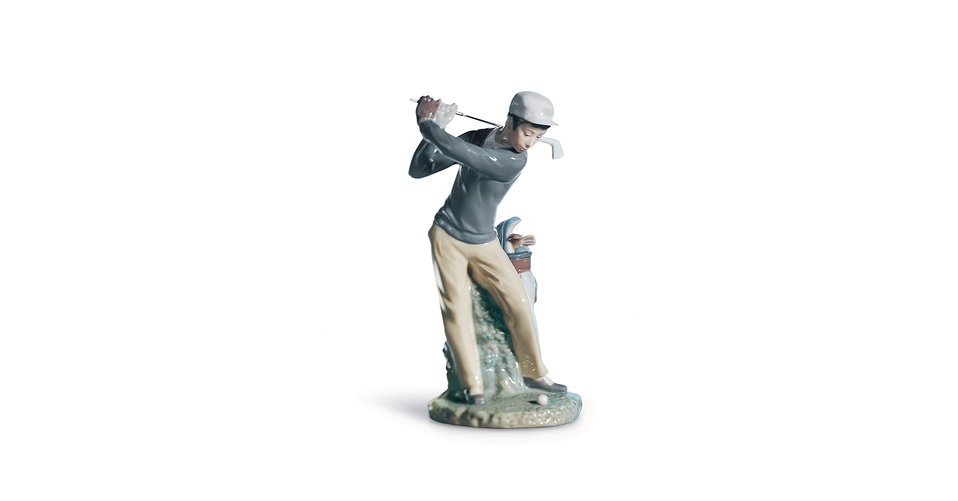 LLADRO 04824 ゴルファー 71jXqyQTZNL.jpg_BO30,255,255,