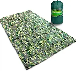 Colchonete Mont Long Acampamento Camping Casal