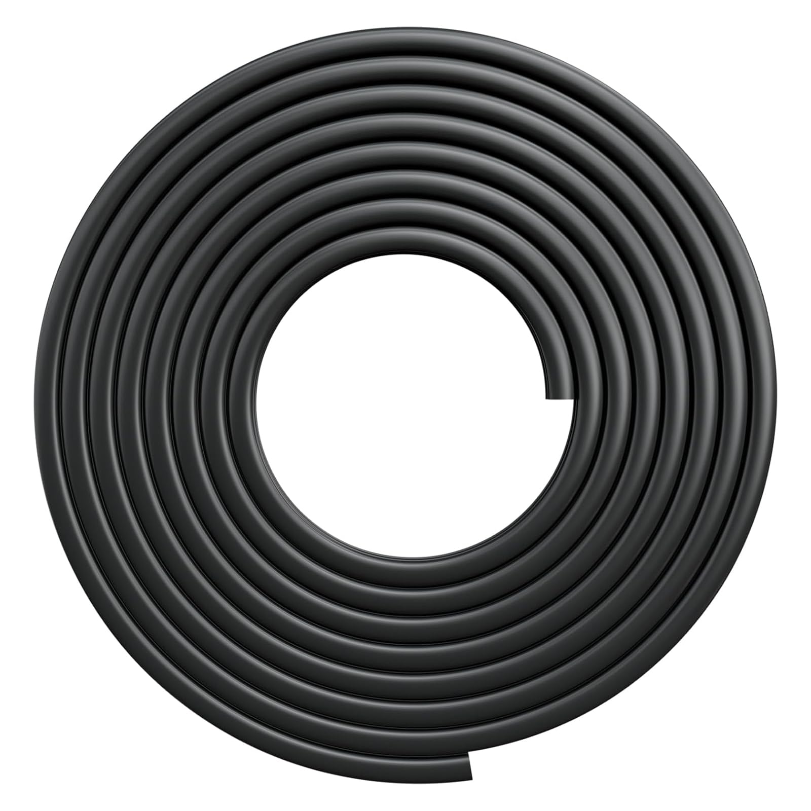 Mekalero Friendly Dishwasher Door Replacement Seal for Bother Complimentary Installation Dampness Increased Execution Dishwasher Door Sealing Ribbon
