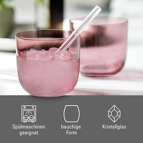 Miniatura 2 de Villeroy & Boch Par de vasos de agua de uvajugo