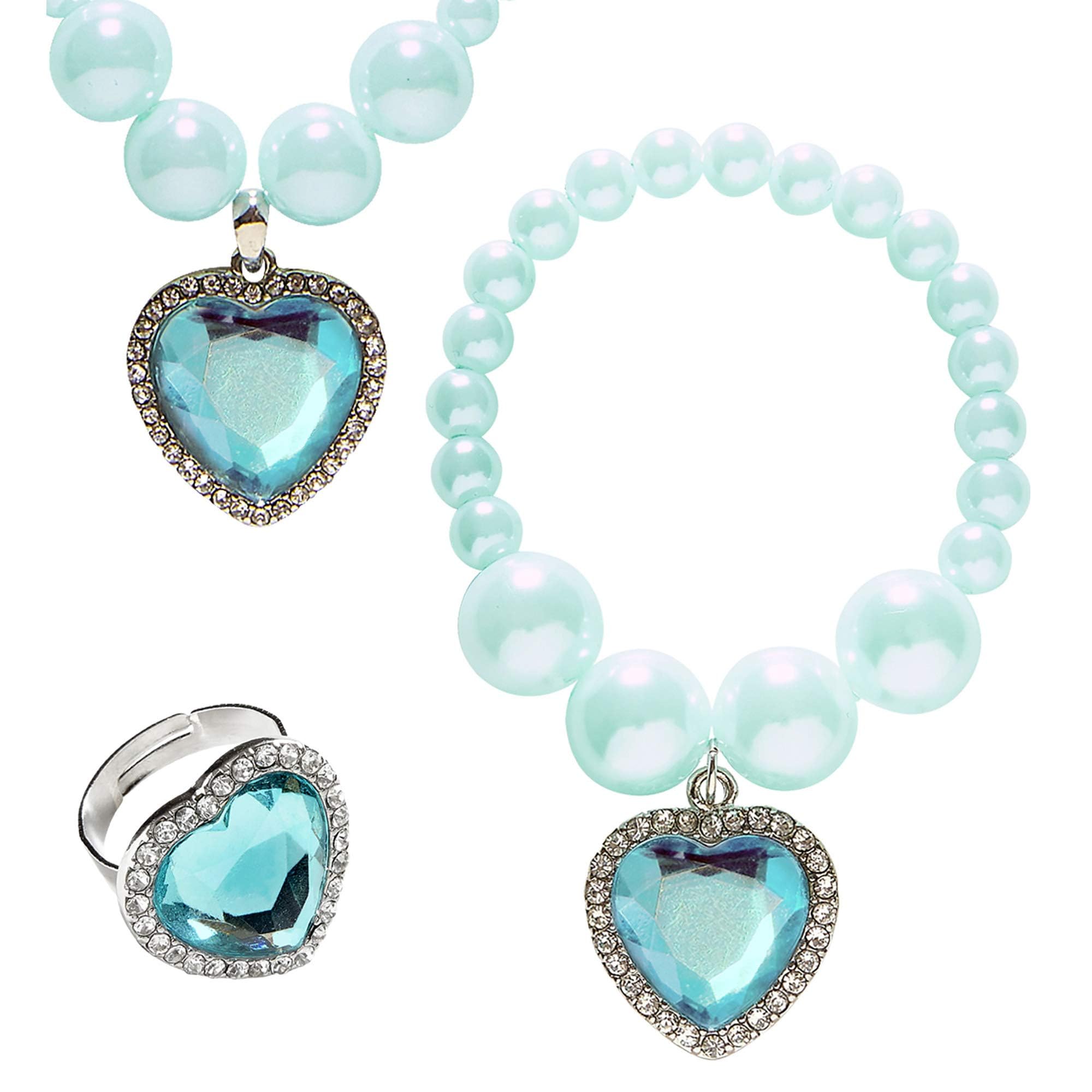 Conjunto De Joyería Bohemia W WIDMANN MILANO - Collar Y Aretes Elegantes, Ideal Para Fiestas Y Regalos Originales