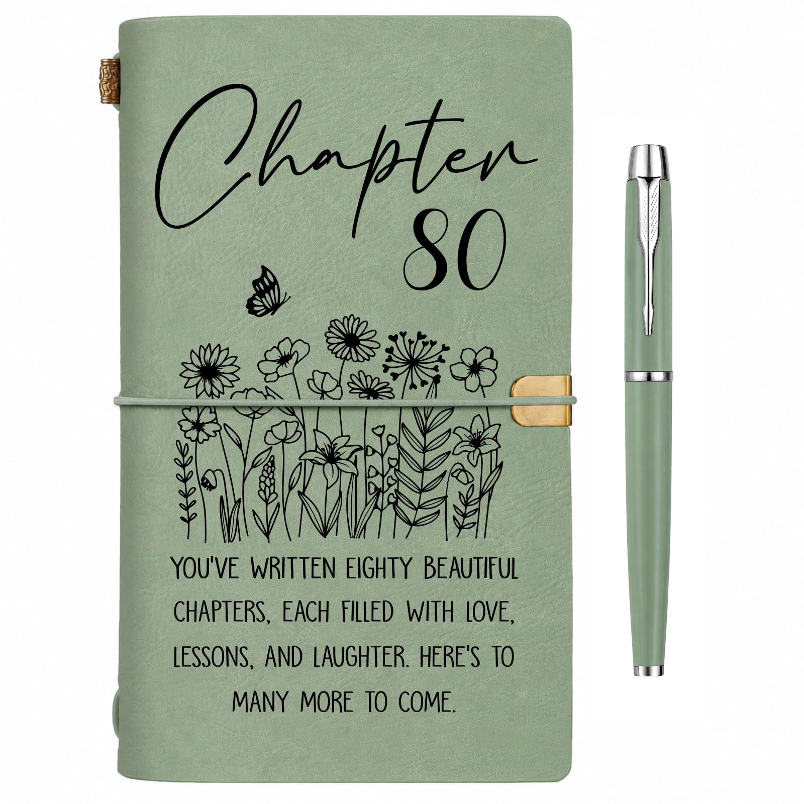 80th Birthday Gifts for Women Men, Unusual 80th Birthday Gifts Ideas