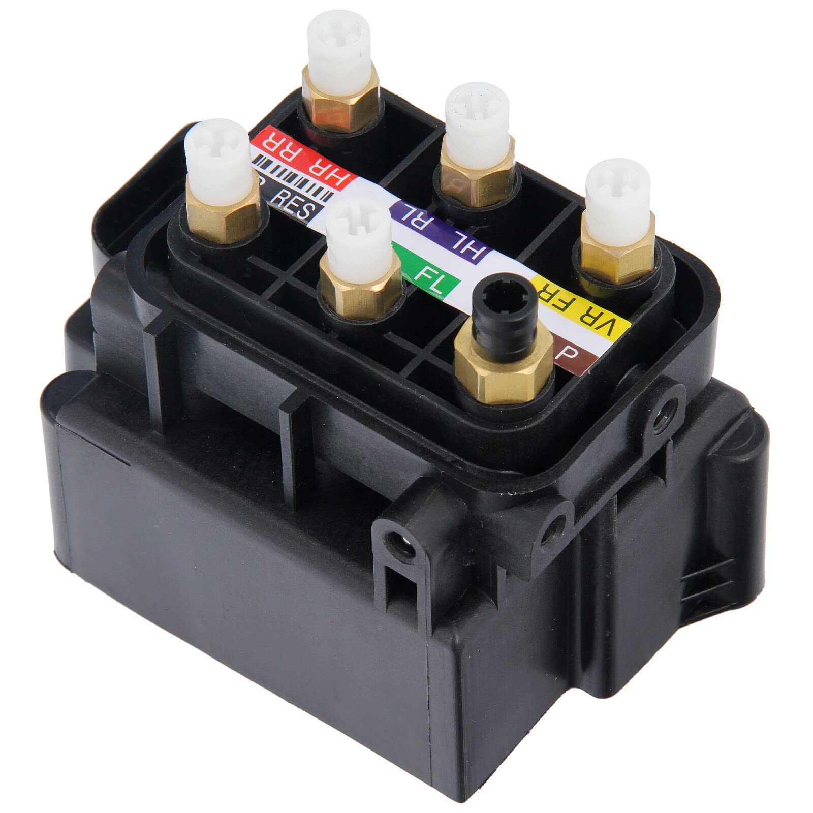 Ventilblock airmatic Luftfederung A2123200158