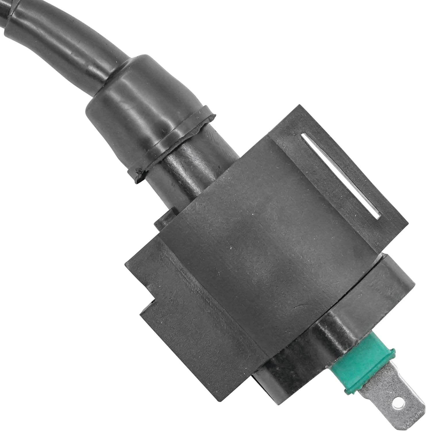 Caltric Ignition Coil Compatible with Honda Nx250 Nx 250 Nx-250 Gb-500 Gb500 500 1988-1990