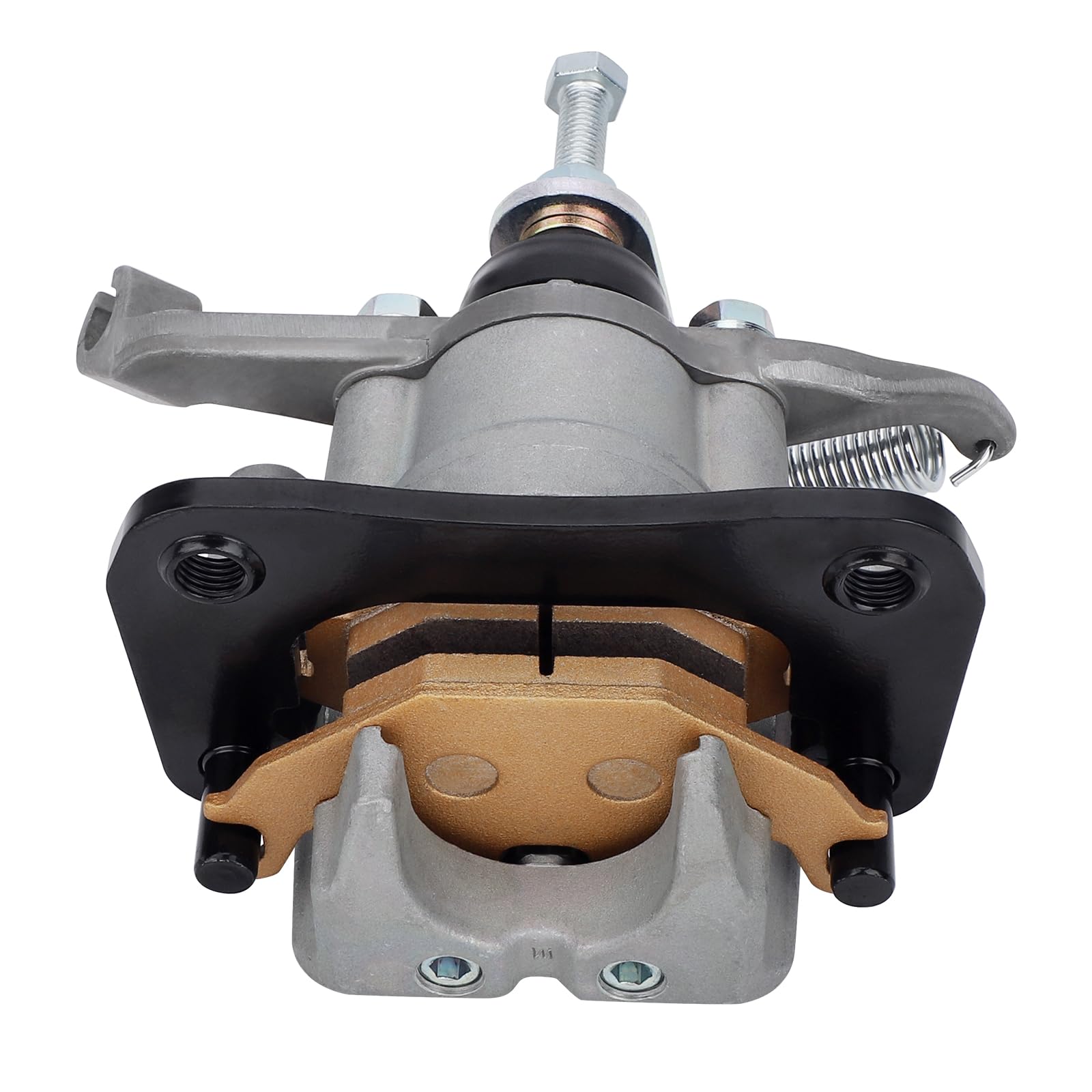 Amazon.com: M MATI Rear Right Disc Brake Caliper for Kawasaki Mule