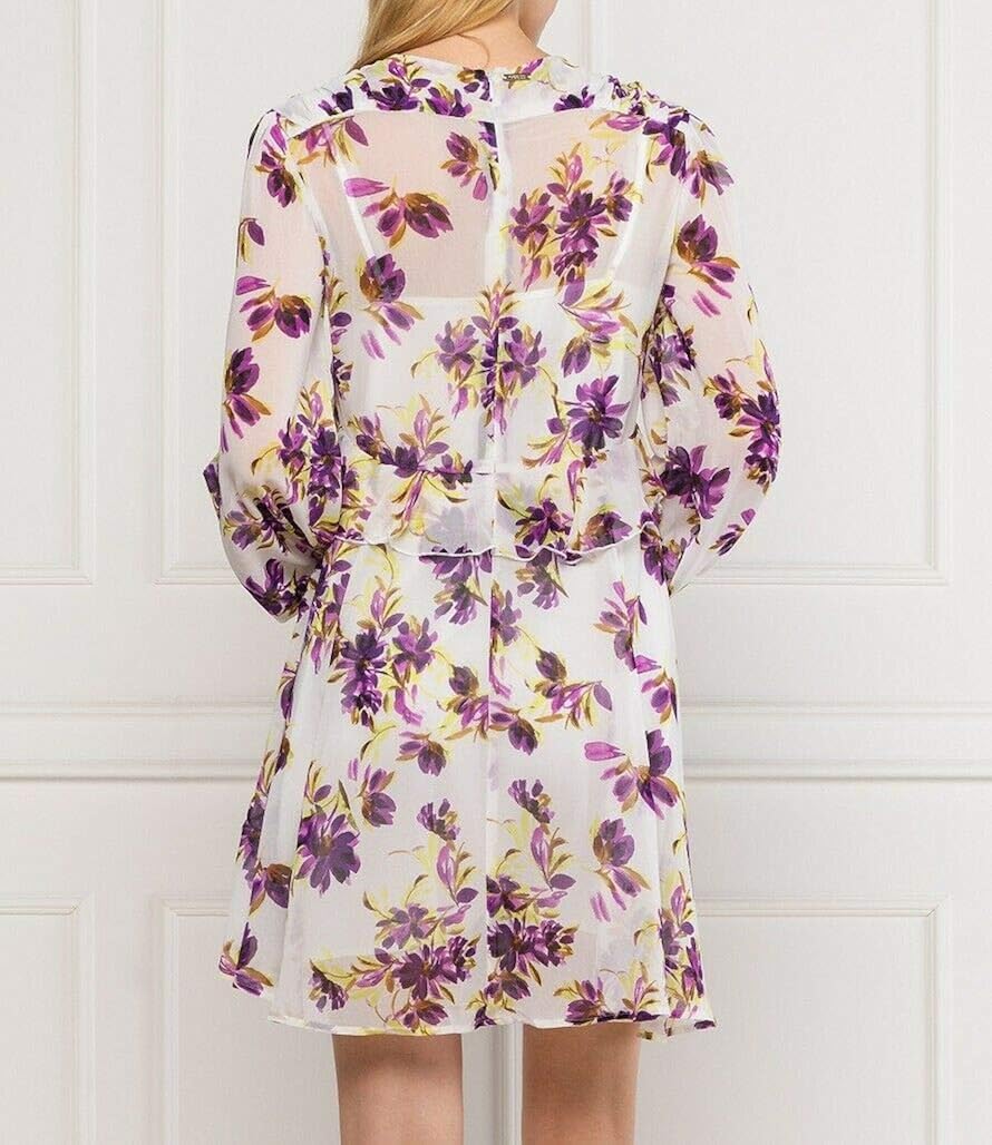 guess cornelia dress