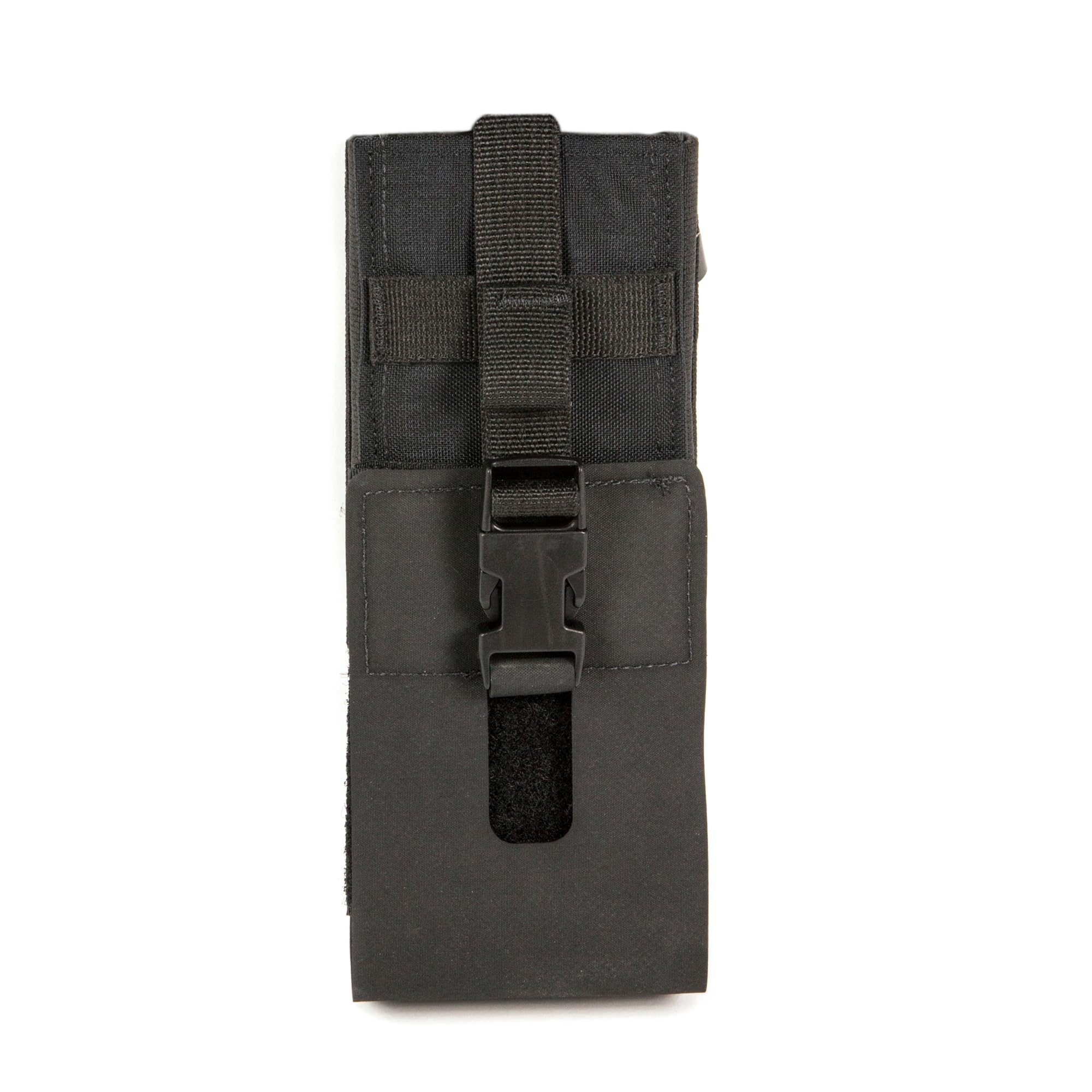 Amazon.co.jp: Blue Force Gear マルチラジオポーチ - ブラック