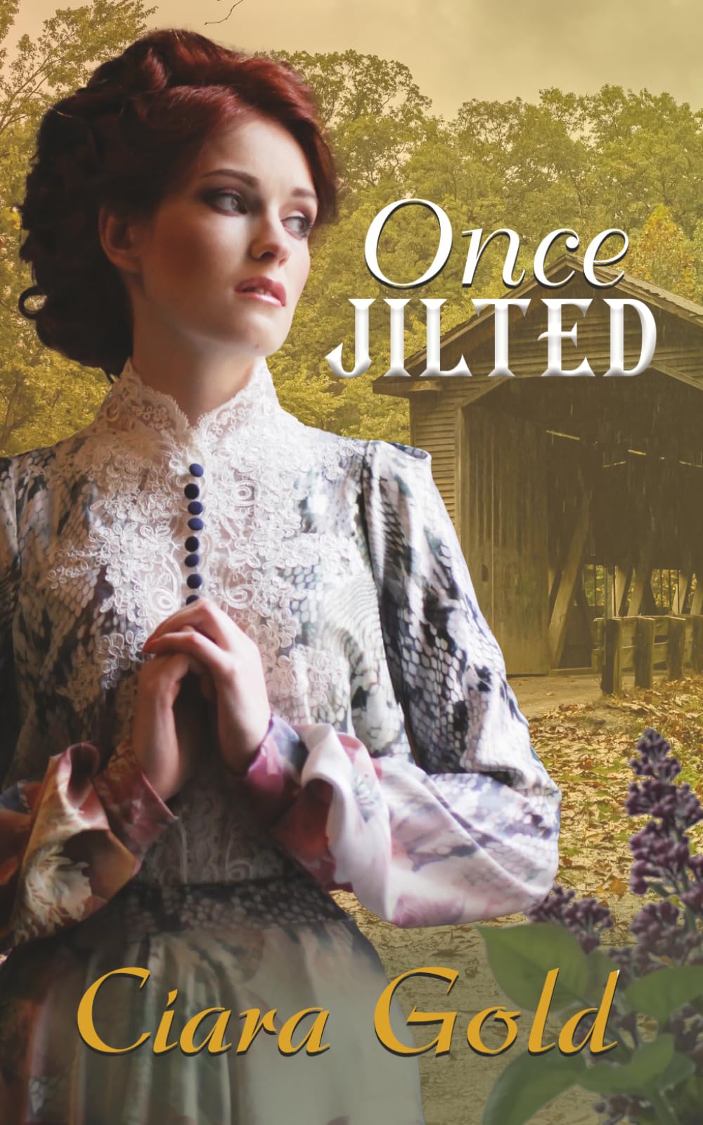 Once Jilted