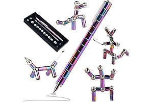HKDGYHON Magnet Pen: Decompress and Inspire Imagination