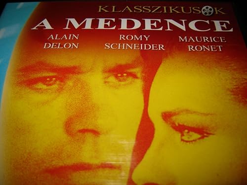 Vista 2 de LA PISCINE (1969) A MEDENCE