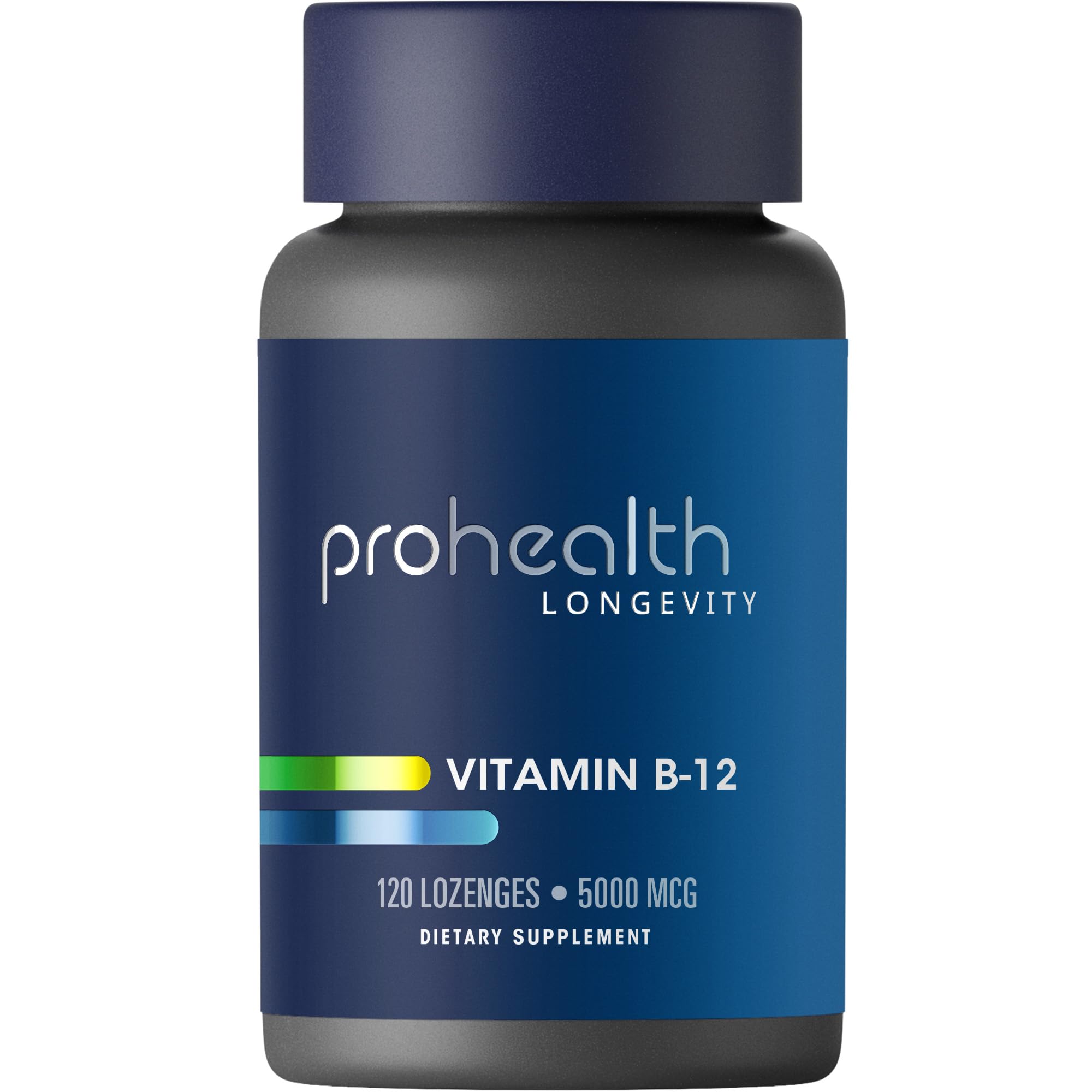 ProHealth Vitamin B12 Lozenges