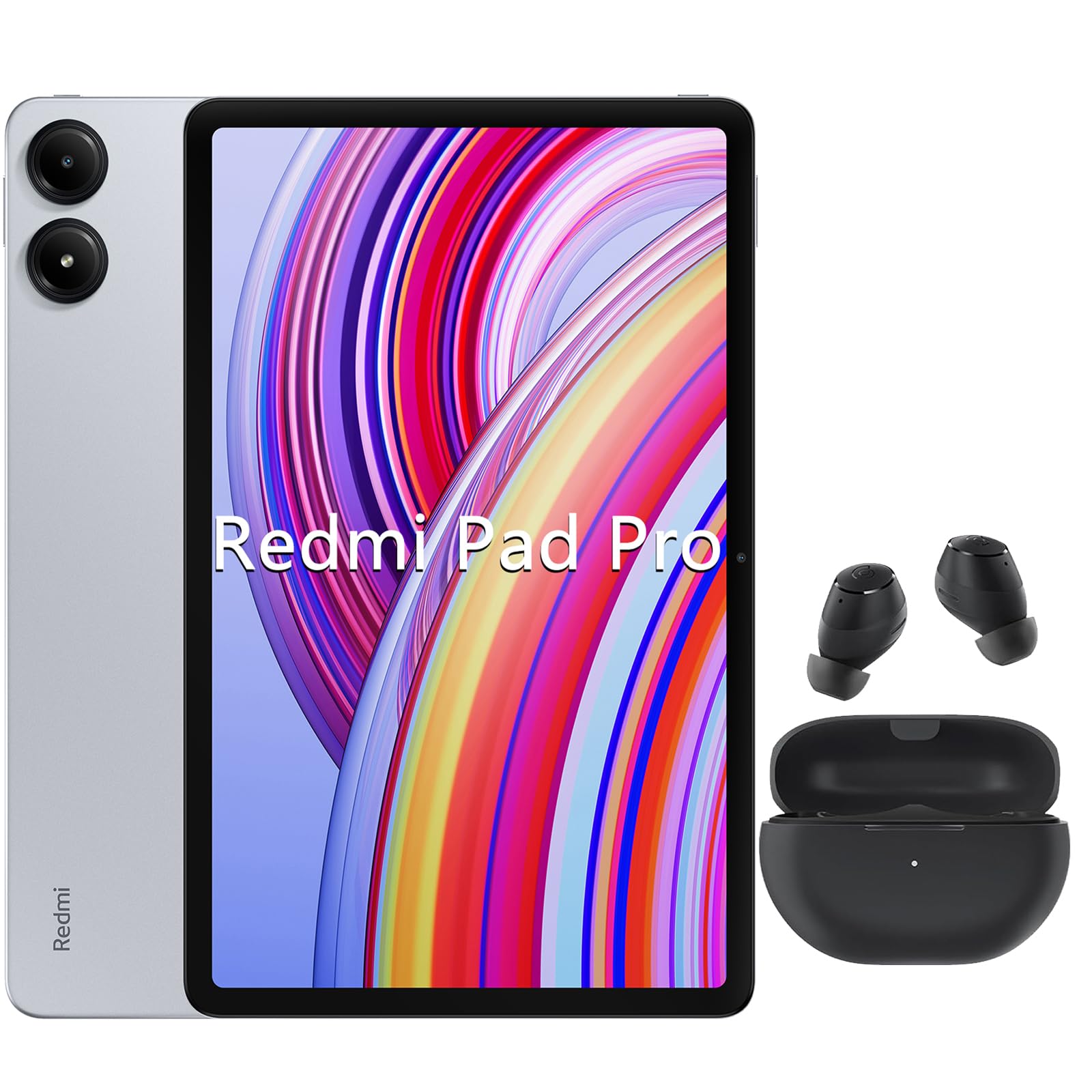 Xiaomi Redmi Pad Pro 128GB/6GB RAM Tablet 12.1