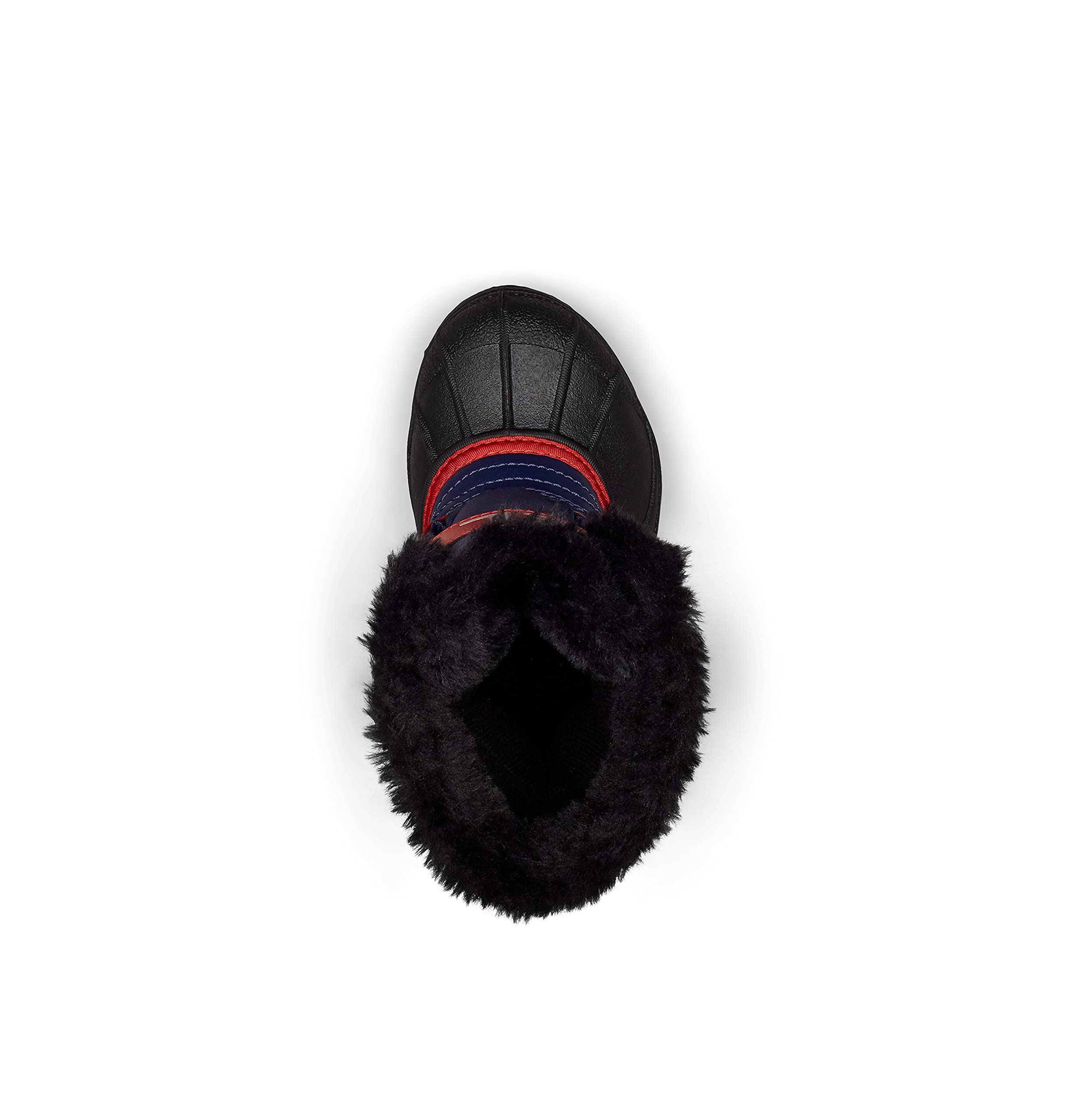 Sorel Uniseks - dzieci Snow Commander BootŚniegowce