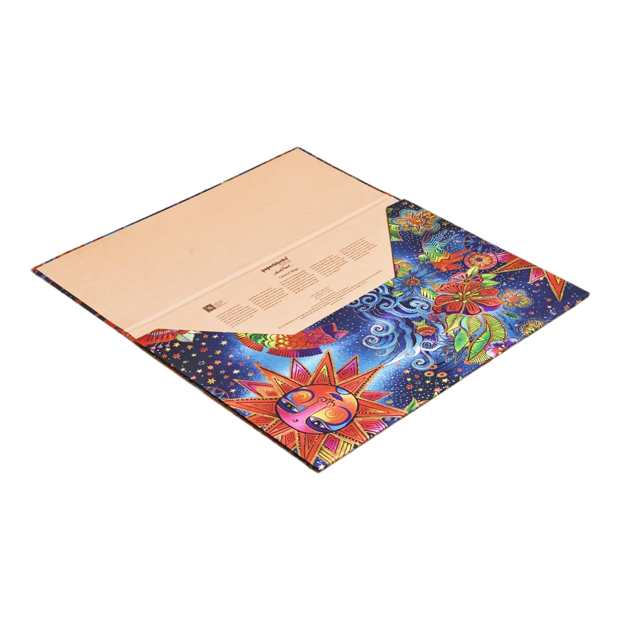 Celestial Magic (Whimsical Creations) Document Folder