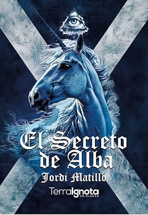 El secreto de Alba