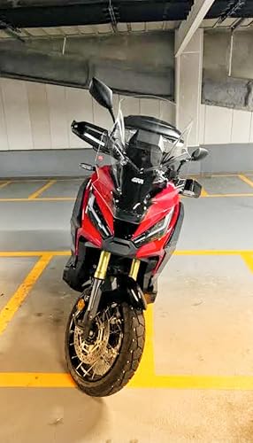 Amazon | GIVI(ジビ) ホンダ X-ADV 750 (21-25年モデル/RH10/RH21